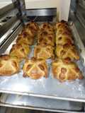 Pan de muerto