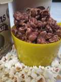 Popcorn Choco Tiramisu
