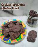 480. Cookies Brownies Gluten Free