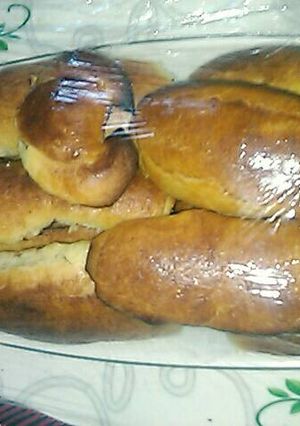 صورة لوصفة باتيه