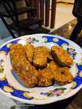 Tempe goreng