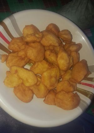 Kosai Mai Baking powder ainihin hoton girkin