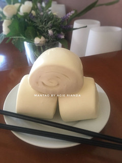 Foto resep 2. Mantao tanpa pengawet #selasabisa