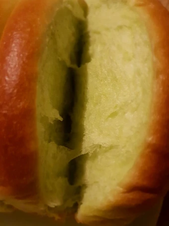 Cara Mudah Membuat Resep Roti sisir pandan yang Sempurna Anti Ribet, Sempurna