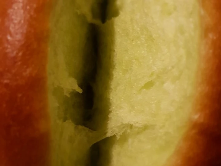 Cara Mudah Membuat Resep Roti sisir pandan yang Sempurna Anti Ribet, Sempurna