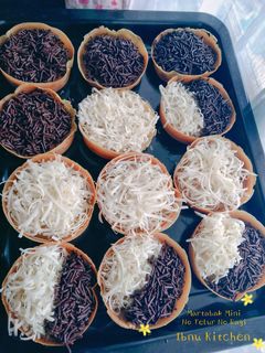 Foto resep Martabak Mini Tanpa Telur & Tanpa Ragi