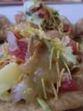 Papri chat