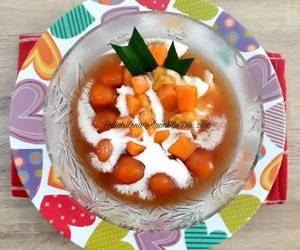 Resep Mudah Bubur Kampiun ala Yogja (Bubur Candil, Kolak, dan Bubur Sumsum) Nikmat Lezat Resep Mudah Bubur Kampiun ala Yogja (Bubur Candil, Kolak, dan Bubur Sumsum) Nikmat Lezat
