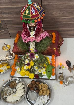 Traditional Kozhakkattai (Modak) रेसिपी मुख्य फोटो
