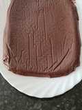 205. Brownie de Leche Condensada, Chocolate y Café