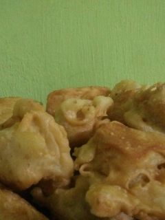 Foto resep Tahu Isi Mini