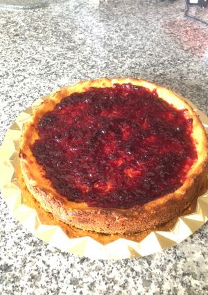 Foto principal de Pastel de Queso