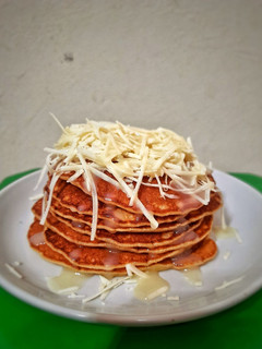 Foto resep Pancake