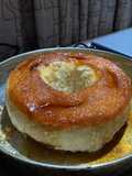 Budín de Pan