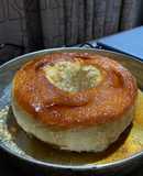 Budín de Pan