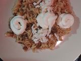 Pasta con carne molida 🫢😋