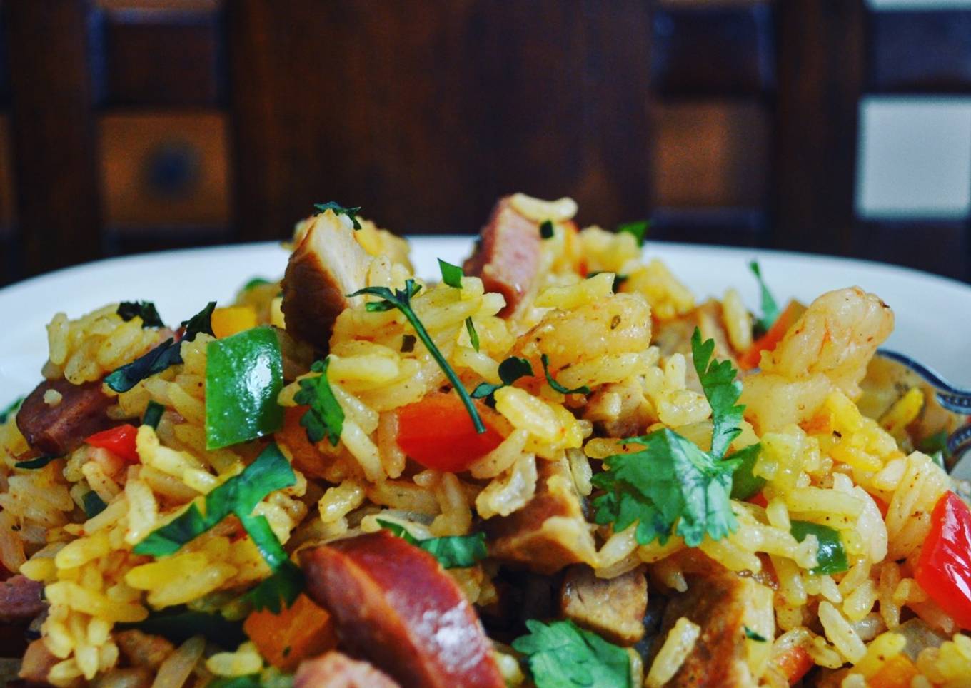 Jambalaya !!!