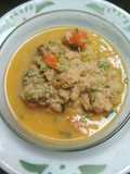 Oblok oblok tempe lamtoro mlanding