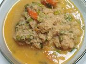 Gambar oblok oblok mlanding tempe