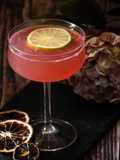 Happy Hour 10: Cosmopolitan