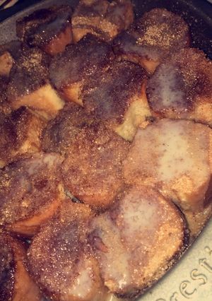 صورة لوصفة السينابون الكذاب