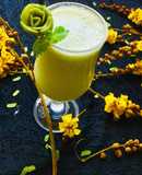 Nước ép ổi xanh