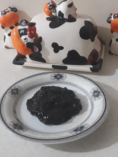 عکسی از دستور رب انار