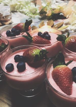 صورة لوصفة ألذ تشششششيز 🍓