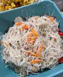 Bihun singapura simpel