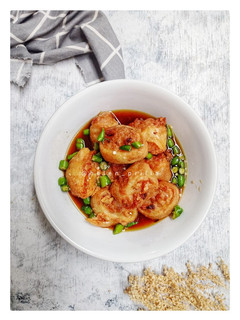 Foto resep Gohyong/Ngohyong