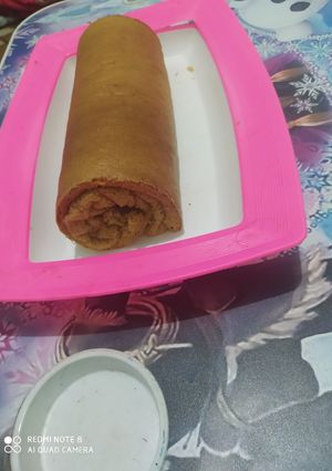 Foto resep Bolu gulung