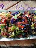 Coles Shangai