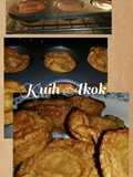 Akok kelantan