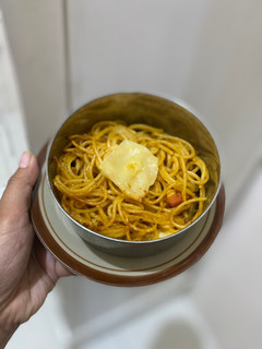 Foto resep Spagetti Schotel