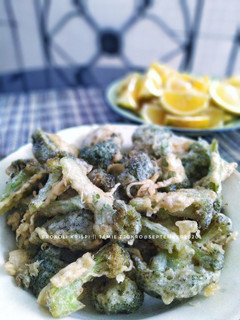 Foto resep Brokoli Krispi