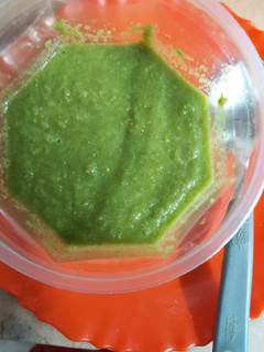 आंवले की टेस्टी चटनी (amle ki tasty chutney recipe in Hindi) रेसिपी मुख्य फोटो