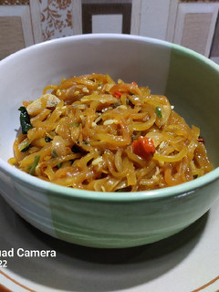 Foto resep Oseng Kates ala Mak e