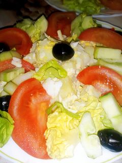 صورة لوصفة سلاطة يومية '🍅🥔🥗