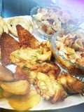 Piyaz k Pakory
