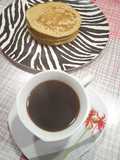 Hotcakes de avena