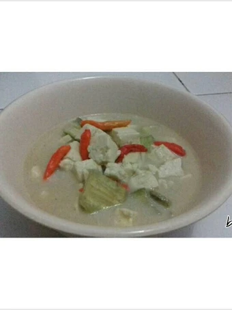 Langkah Mudah untuk Membikin Resep Sayur Lodeh ala Anak Kost yang Uenak Anti Ribet, Lezat Sekali