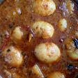 Egg curry
