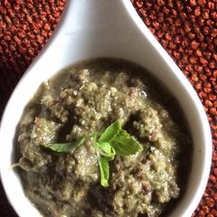 Anardana Dip... A picture of Anardana Dip....