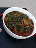 Vegetable Soup
