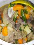 Sup tulang sapi