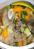Sup tulang sapi