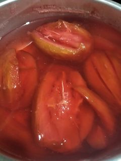 Foto resep Manisan Kedondong