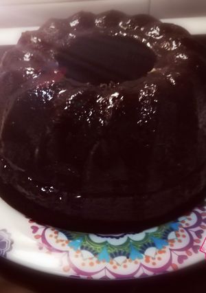 Φωτογραφία της συνταγής Σοκόλαση express ⚡🍫