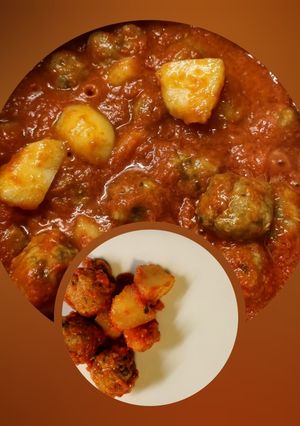 Foto di Polpette al sugo