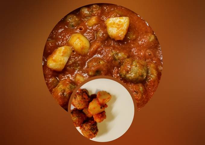 Polpette al sugo